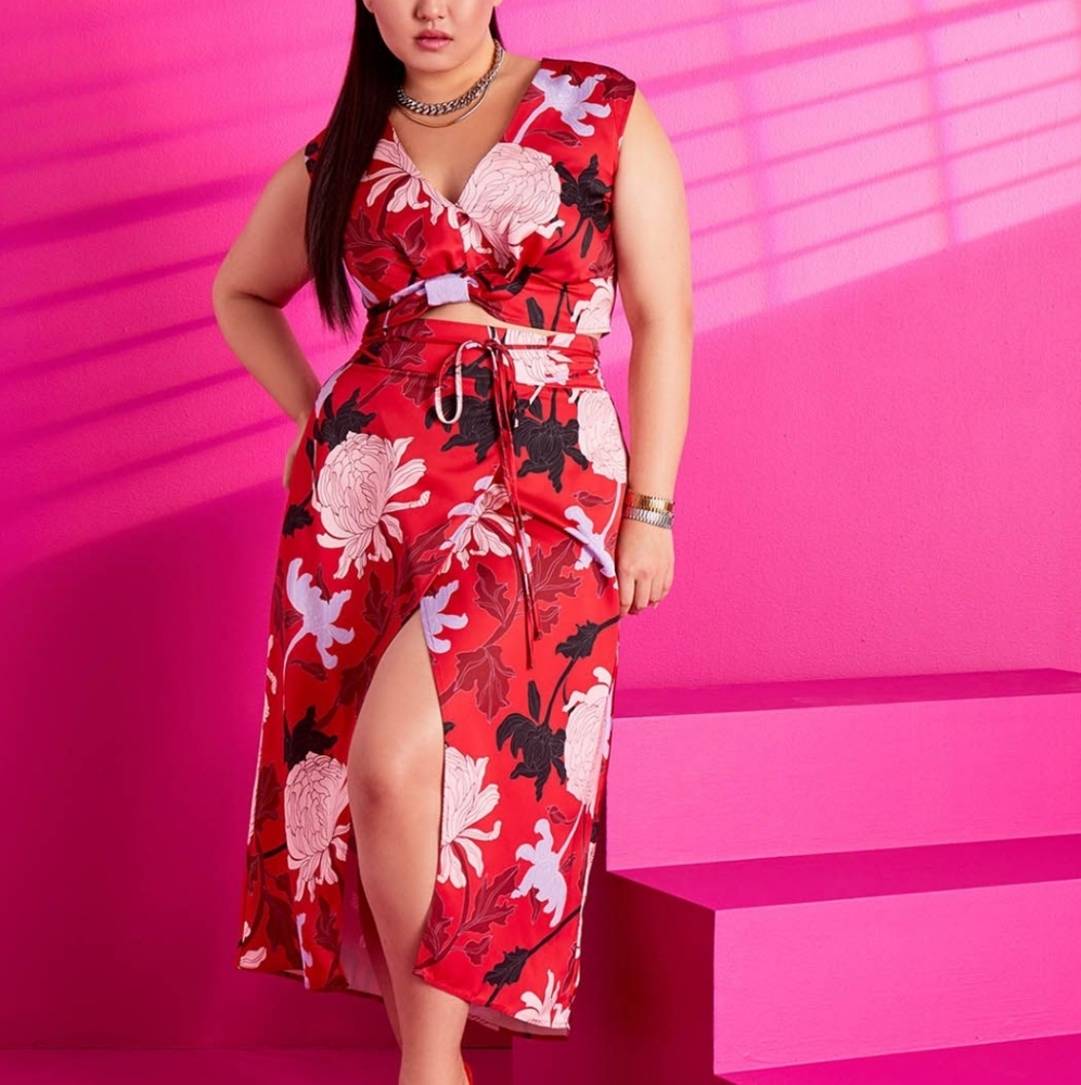 Eloquii Set
